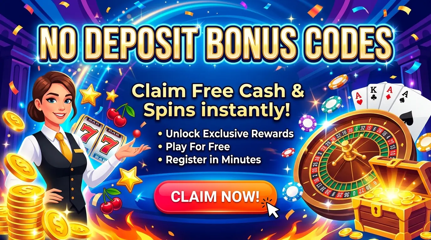 Jackpots casino Bonuscodes ohne Einzahlung