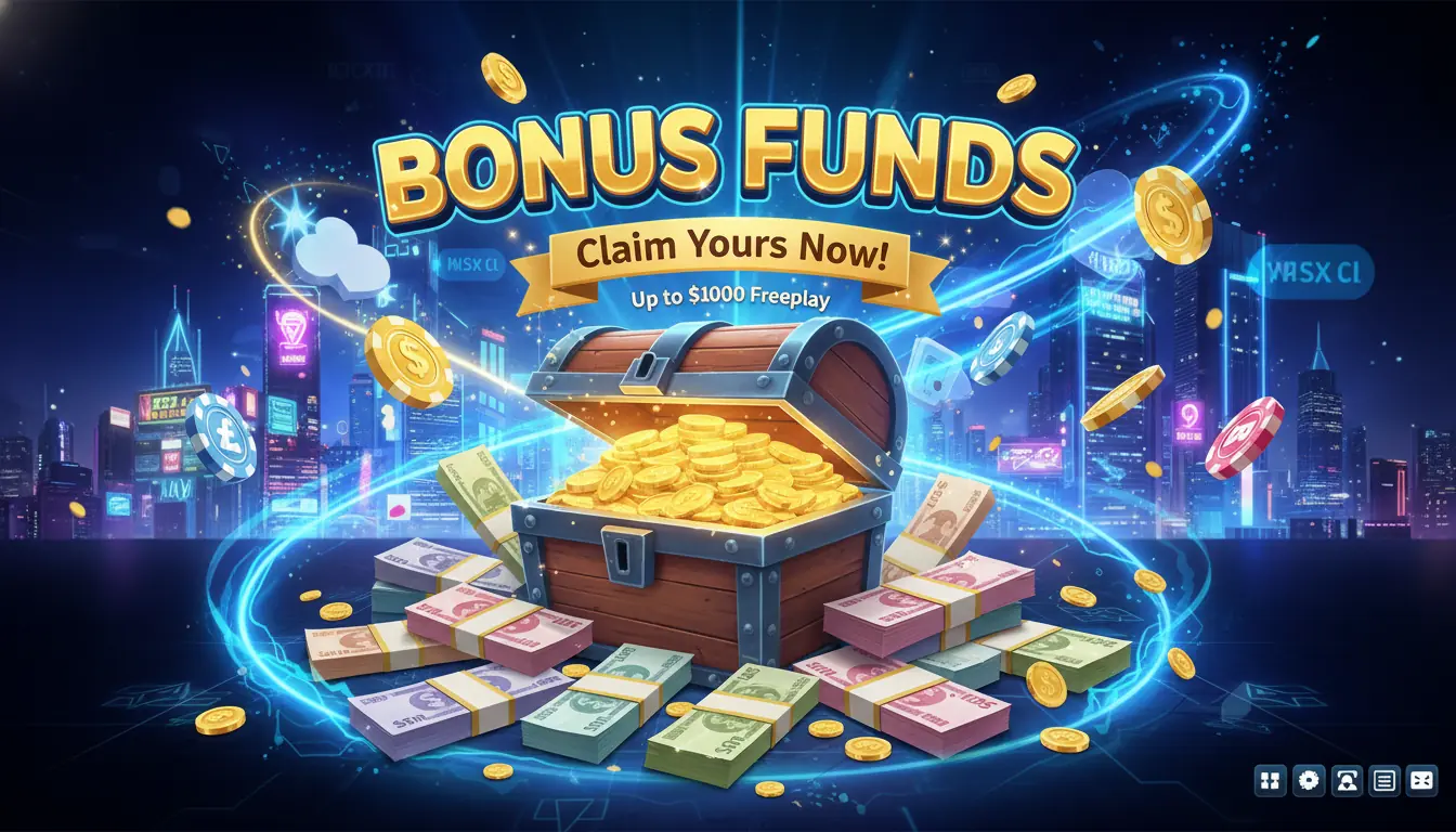 Jackpots casino Bonussaldo