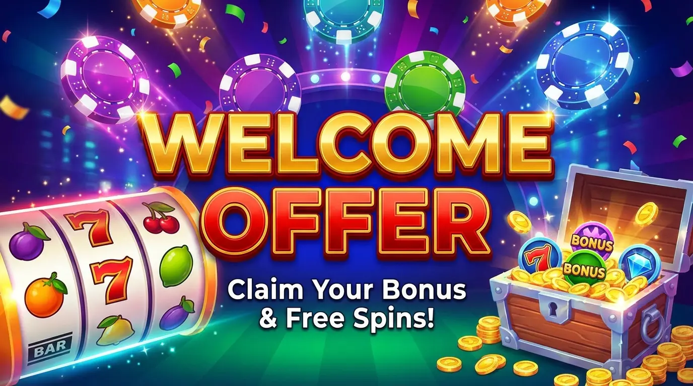 Jackpots casino Startangebot