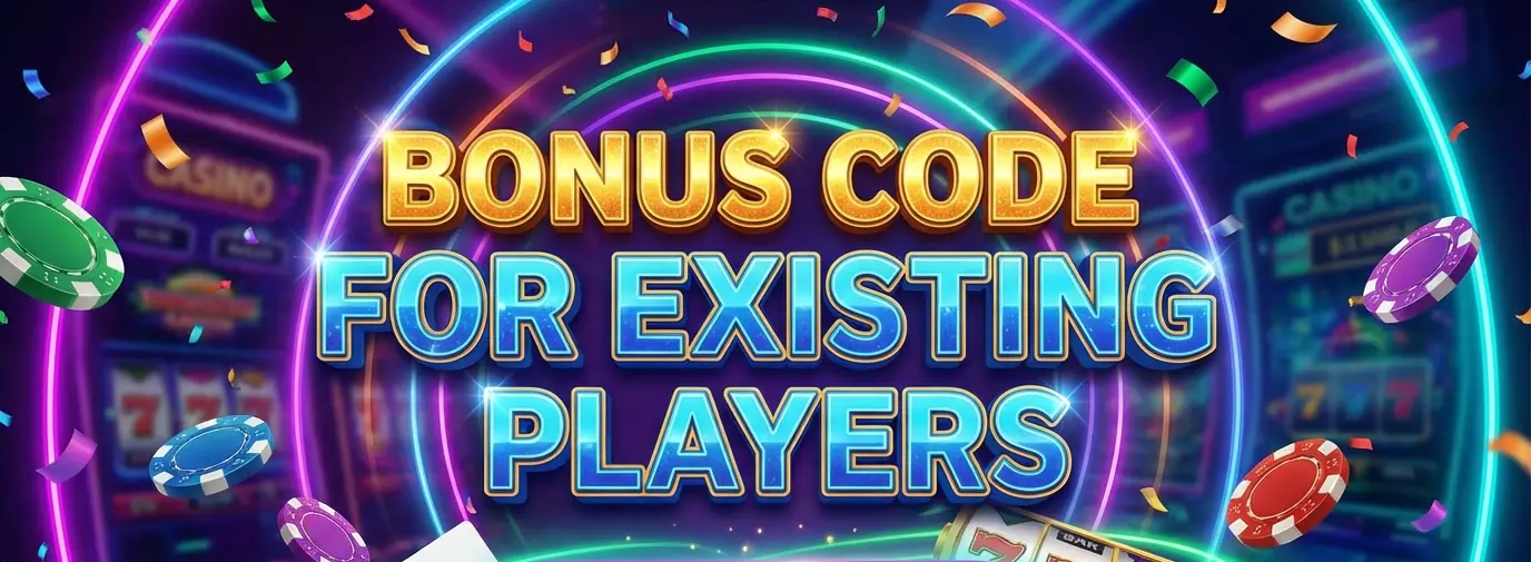 Jackpots casino Bonus für bestehende Spieler