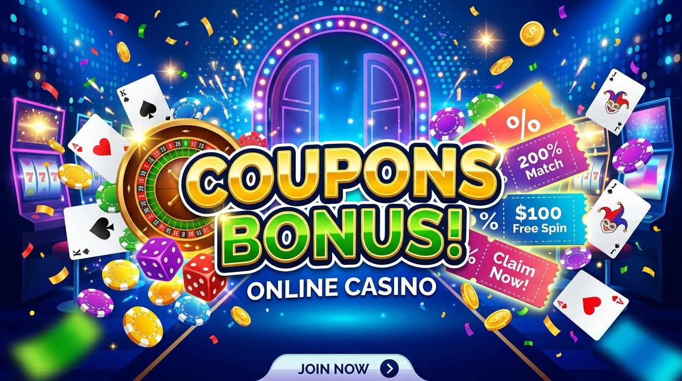Jackpots casino Gutscheinaktionen