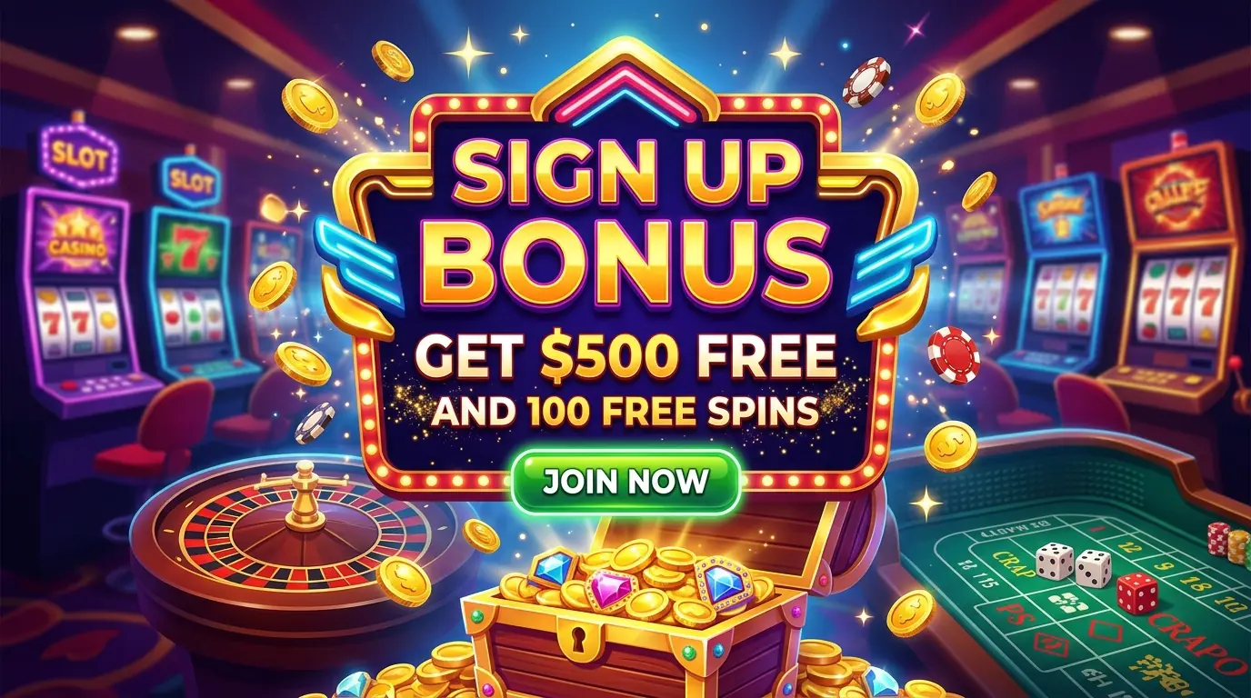 Jackpots casino Bonus für neue Spieler