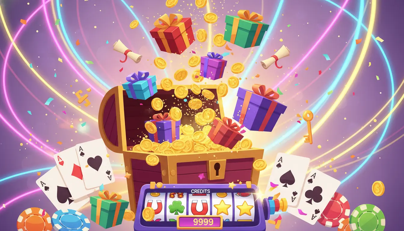 Jackpots casino Bonuscodes