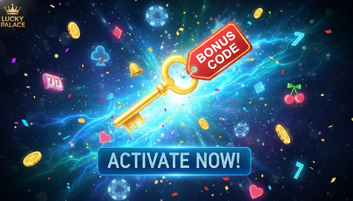 Jackpots casino Code aktivieren