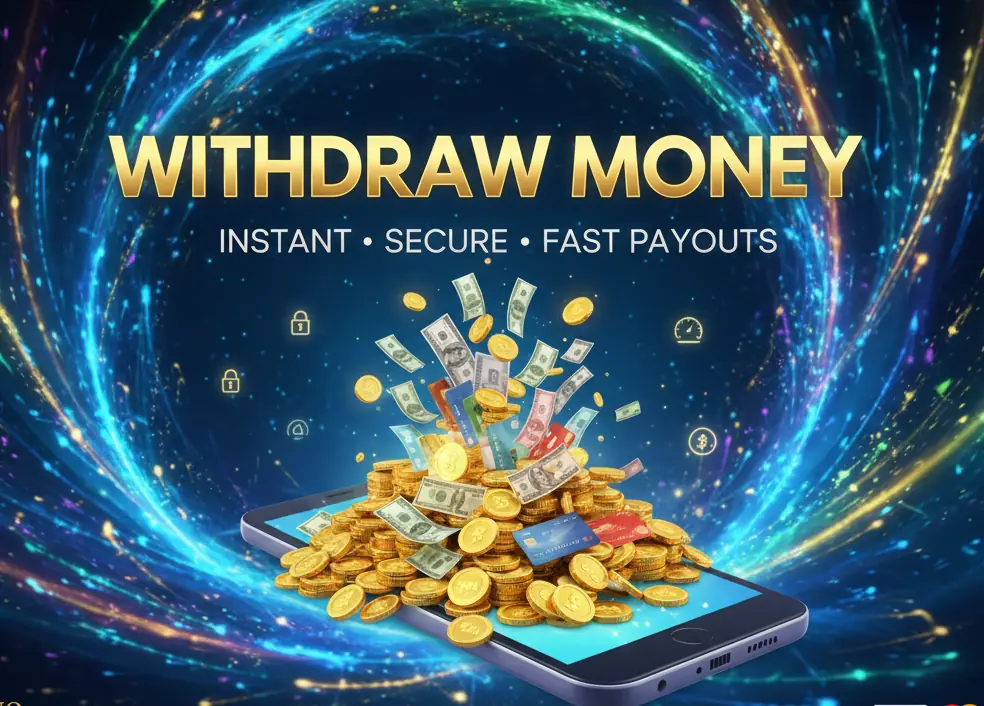 Jackpots casino Geld auszahlen