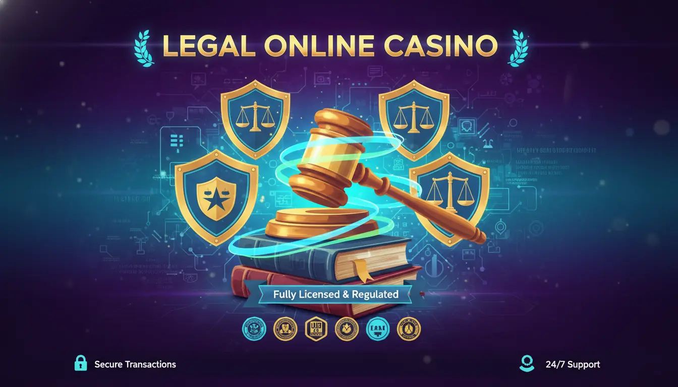 Jackpots casino in der Schweiz legal
