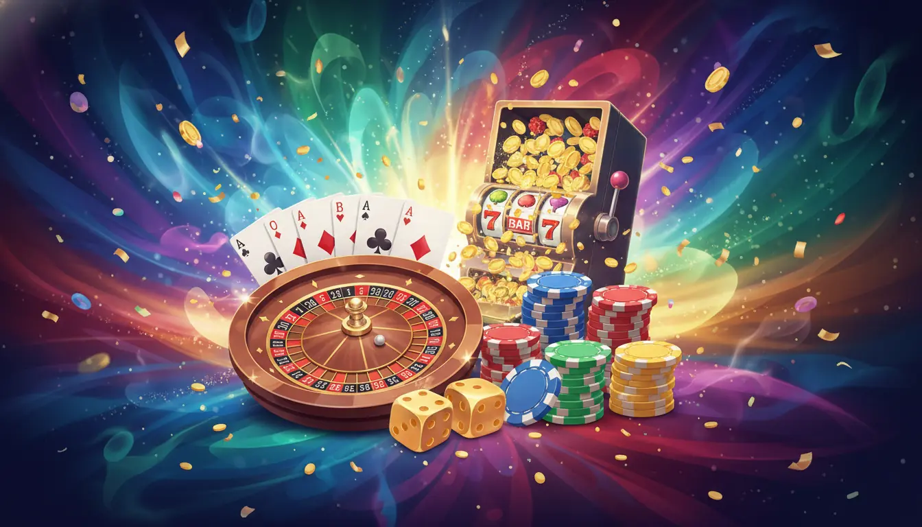 Wer steckt hinter Jackpots casino