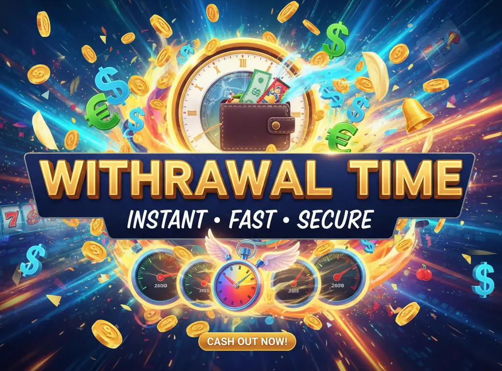 Jackpots casino Auszahlung Bearbeitung
