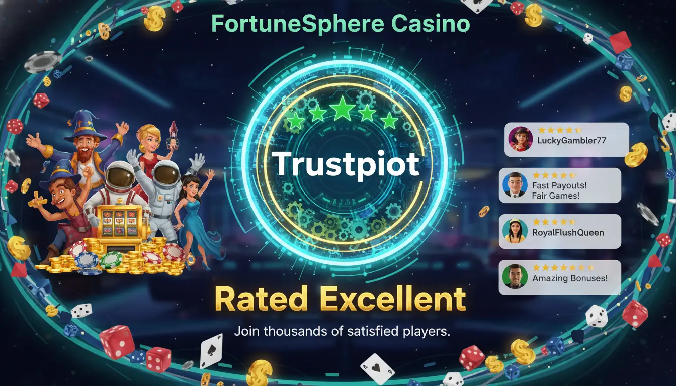 Jackpots casino Erfahrungen