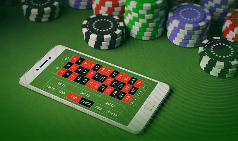 Jackpots casino Roulette Schweiz