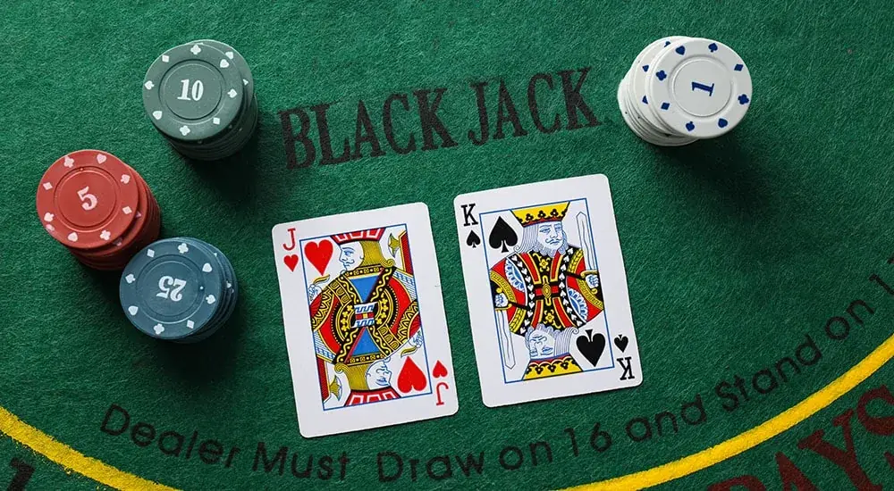 Jackpots casino Blackjack Schweiz