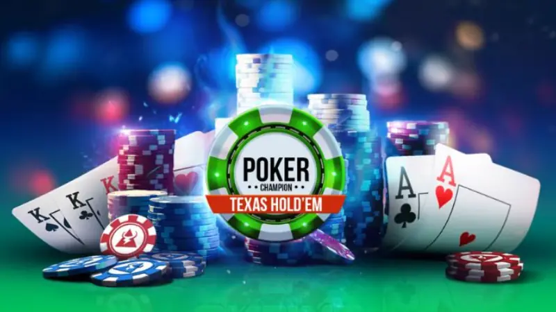 Jackpots casino Poker Schweiz