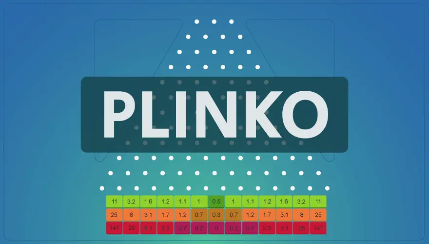 Plinko Schweiz Jackpots casino